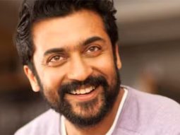 Suriya gets emotional at Kanguva pre-release event; says, “It’s been two plus years since I had a theatrical release”