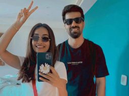 Surbhi Jyoti set to tie the knot with boyfriend Sumit Suri on October 27 at a luxury resort in Jim Corbett National Park