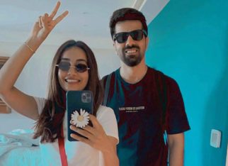 Surbhi Jyoti set to tie the knot with boyfriend Sumit Suri on October 27 at a luxury resort in Jim Corbett National Park