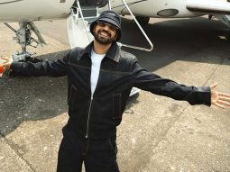 Diljit Dosanjh shares excitement for Delhi as Dil-Luminati tour hits India