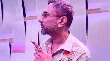 Yo Yo Honey Singh reveals he once spent over Rs 38 lakhs at Dubai club; says, “I paid a bill so high that I returned home empty-handed”