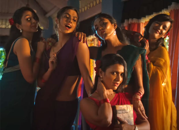 Netflix India Unveils ‘Har Parivaar Ke Liye’ Diwali Campaign; highlighting shared moments through storytelling: Bollywood News