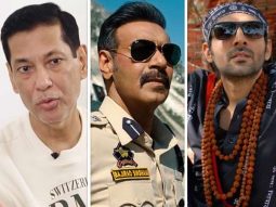 EXCLUSIVE: Taran Adarsh on big clashes like Singham Again and Bhool Bhulaiyaa 3, “Fan wars on social media spill over to the industry and distributors start fighting for screens”