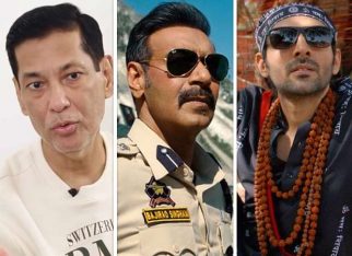 EXCLUSIVE: Taran Adarsh on big clashes like Singham Again and Bhool Bhulaiyaa 3, “Fan wars on social media spill over to the industry and distributors start fighting for screens”