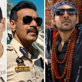 EXCLUSIVE: Taran Adarsh on big clashes like Singham Again and Bhool Bhulaiyaa 3, “Fan wars on social media spill over to the industry and distributors start fighting for screens”