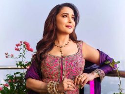 Madhuri Dixit reflects on clash between Bhool Bhulaiyaa 3 and Singham Again: “It’s very hard to predict which film will run or not”