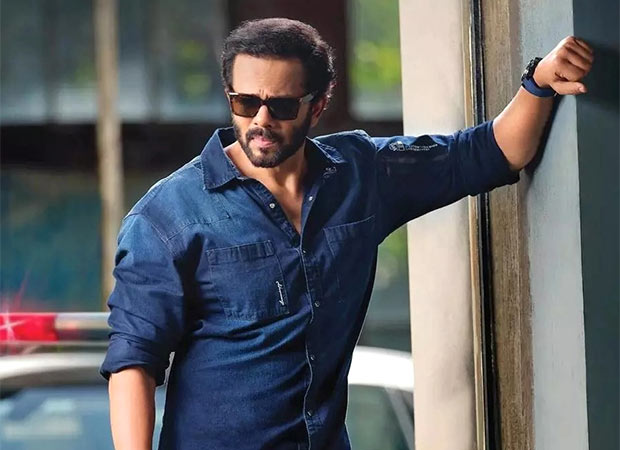 Rohit Shetty’s fan writes him a love letter: “Your movies are more than just movies” : Bollywood News