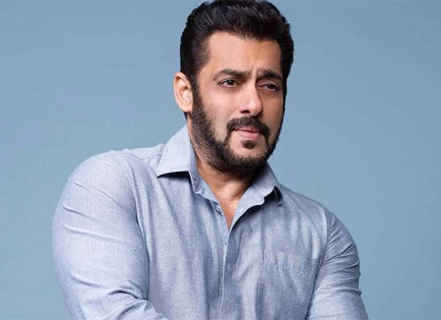 Salman Khan faces fresh death threat, anonymous caller demands Rs 2 crores ransom : Bollywood News