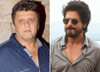 Director Rahul Dholakia reveals Shah Rukh Khan shot action scenes in Raees despite painful knee injury: “His knee would swell up”