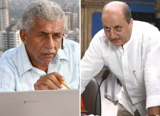 EXCLUSIVE: “Naseeruddin Shah, Anupam Kher didn’t charge any fees for A Wednesday,” reveals producer Shital Bhatia