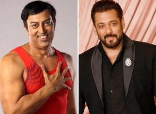 Vindu Dara Singh defends Salman Khan amid ongoing Baba Siddique’s murder case; says, “I pray Salman ko kuch na ho”