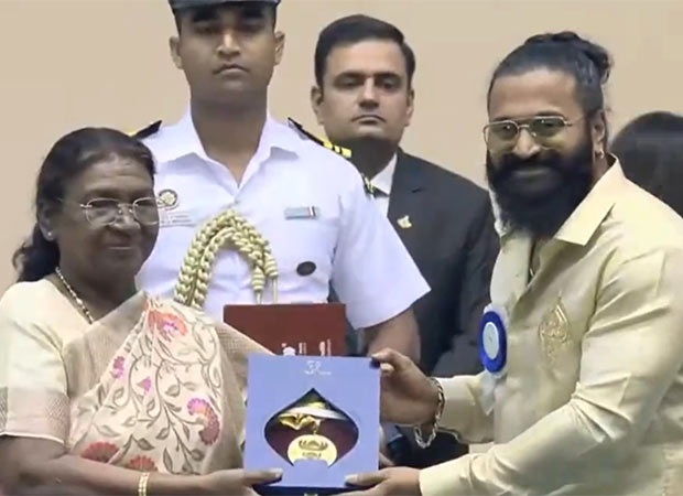 70th National Film Awards 2024 Mani Ratnam, AR Rahman receive awards for Ponniyin Selvan Part 1; Rishab Shetty and Nithya Menen win Best Actor and Actress 