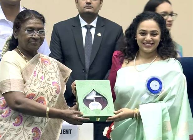 70th National Film Awards 2024 Mani Ratnam, AR Rahman receive awards for Ponniyin Selvan Part 1; Rishab Shetty and Nithya Menen win Best Actor and Actress 