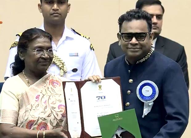 70th National Film Awards 2024 Mani Ratnam, AR Rahman receive awards for Ponniyin Selvan Part 1; Rishab Shetty and Nithya Menen win Best Actor and Actress 