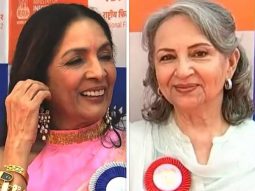 70th National Film Awards 2024: Sooraj Barjatya, Neena Gupta react to Uunchai’s win; Manoj Bajpayee, Pritam, Manasi Parekh and Pavan Malhotra express excitement