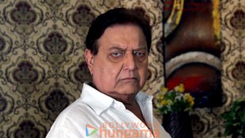 Movie Stills Of The Movie A Real Encounter