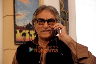 Movie Stills Of The Movie A Real Encounter