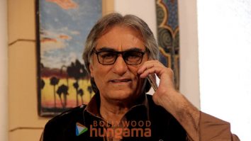 Movie Stills Of The Movie A Real Encounter