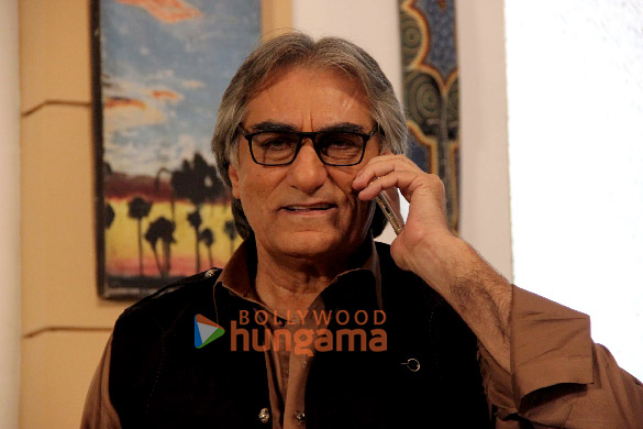 Movie Stills Of The Movie A Real Encounter