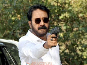 Movie Stills Of The Movie A Real Encounter