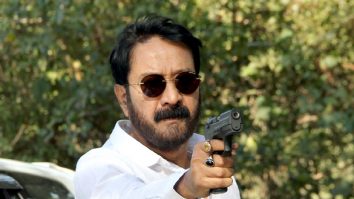 Movie Stills Of The Movie A Real Encounter