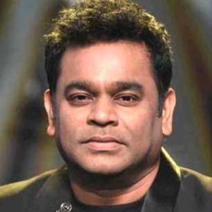 A.R. Rahman joins the team of Hansal Mehta’s series Gandhi