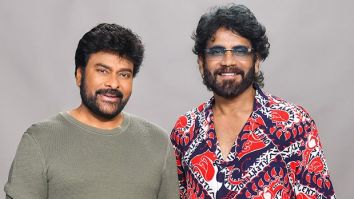 ANR Awards 2024: Nagarjuna reveals Amitabh Bachchan to present award to Chiranjeevi