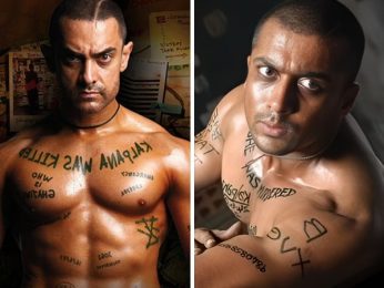 Aamir Khan and Suriya eye simultaneous shoot for Ghajini 2?: “Allu Aravind approached me with the idea for a sequel” Aamir Khan and Suriya eye simultaneous shoot for Ghajini 2?: “Allu Aravind approached me with the idea for a sequel”