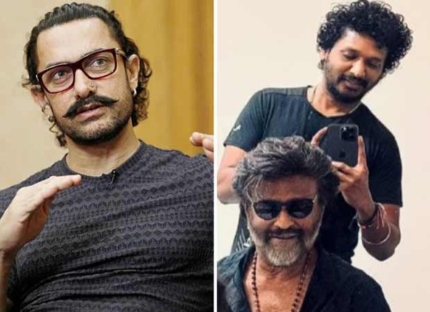 Aamir Khan’s special cameo in Rajinikanth starrer Coolie to “erupt theatres with whistles and cheers”: Report : Bollywood News