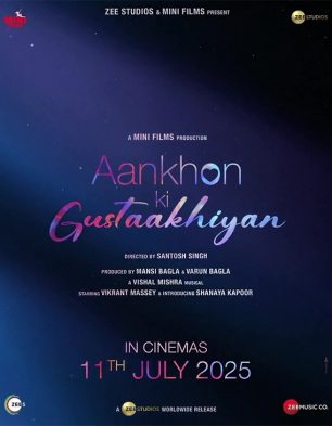 Aankhon Ki Gustaakhiyan