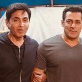 “Pakde jayenge toh, ghabrao mat”: Aasif Sheikh recalls Salman Khan driving on footpath 