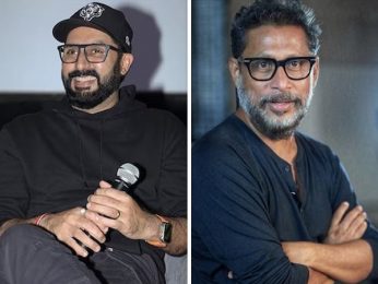 Abhishek Bachchan’s next with Shoojit Sircar titled I Want to Talk; film to release in theaters on November 22