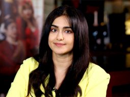 Adah Sharma on Bhool Bhulaiya 3, Singham Again, Reeta Sanyal, SSR & more