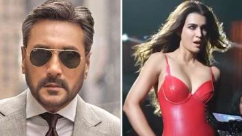 Adnan Siddiqui lashes out at Kriti Sanon and the Do Patti music team over the recreation of ‘Akhiyaan De Khol’