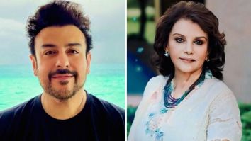 Adnan Sami’s mother, Naureen Sami Khan, passes away; singer expresses deep grief