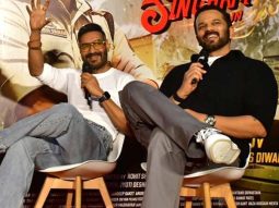Ajay Devgn reveals how Singham character became a favorite among women and kids
