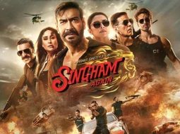 Ajay Devgn’s Singham Again team invited by Lav Kush Ramlila for Ravan Dahan ceremony in Delhi