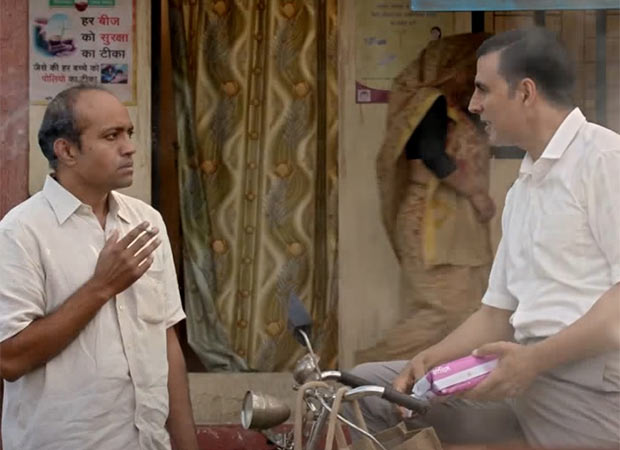 REVEALED: Ajay Singh Pal aka Nandu of Akshay Kumar’s popular anti-smoking ad CONFESSES that he smokes in real life occasionally over drinks