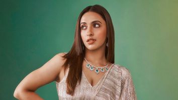 After cameo in Jigra, Akansha Ranjan Kapoor begins to shoot for upcoming web show in Chhattisgarh