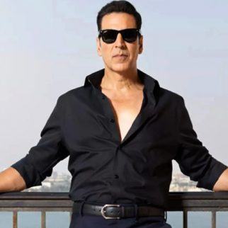 Akshay Kumar extends support towards noble initiative of feeding monkeys in Ayodhya