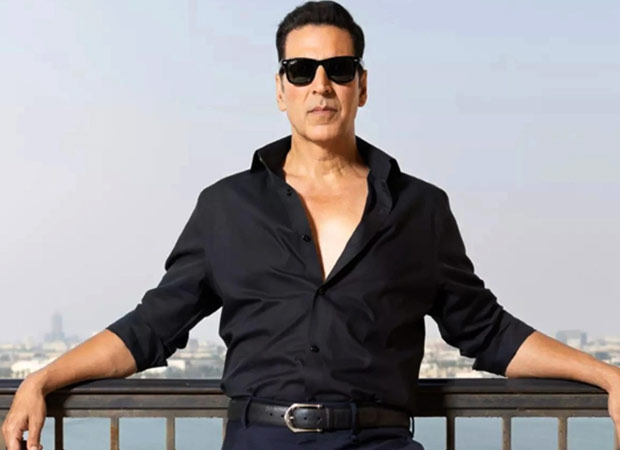 Akshay Kumar extends help in the direction of noble initiative of feeding monkeys in Ayodhya : Bollywood Information – Bollywood Hungama