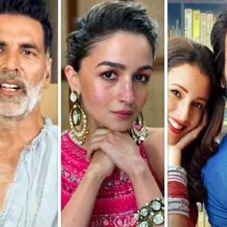 EXCLUSIVE: Raaj Shaandilyaa picks Akshay Kumar and Alia Bhatt as best in comedy; reveals his favourite comedy film and which 90s stars Vicky Vidya Ka Woh Wala Video actors Rajkummar Rao and Triptii Dimri could play