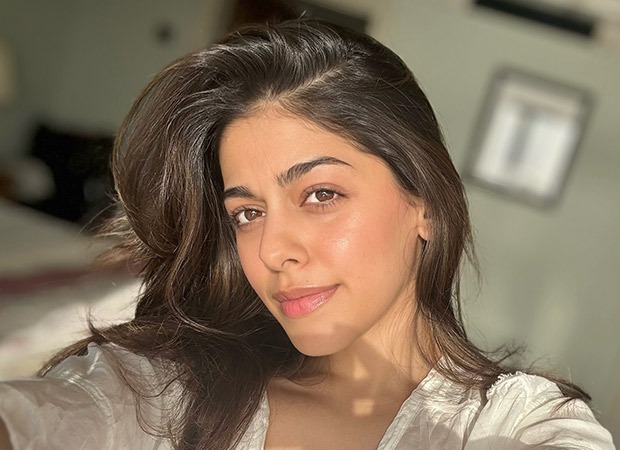 Alaya F aims for stories that resonate with Gen Z and Alpha generation: "We live in such a dynamic time"