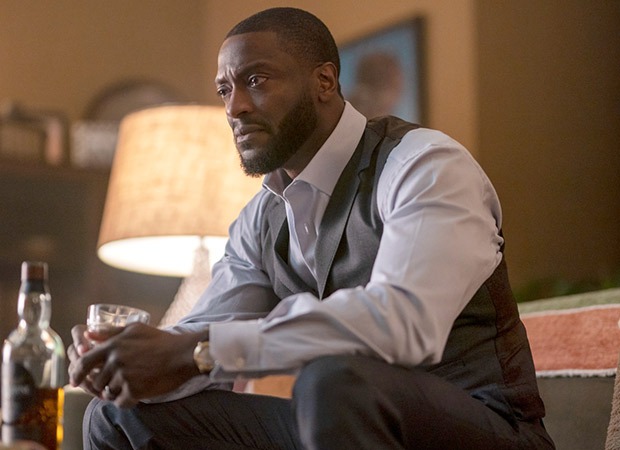 Aldis Hodge on playing Detective Alex Cross: “It’s a show that’s fun, emotional, sexy, and it has all the pieces”