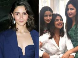 Alia Bhatt drops major update on Jee Le Zaraa as she confirms Priyanka Chopra, Katrina Kaif starrer is NOT shelved; says, “Everybody wants the film to happen”