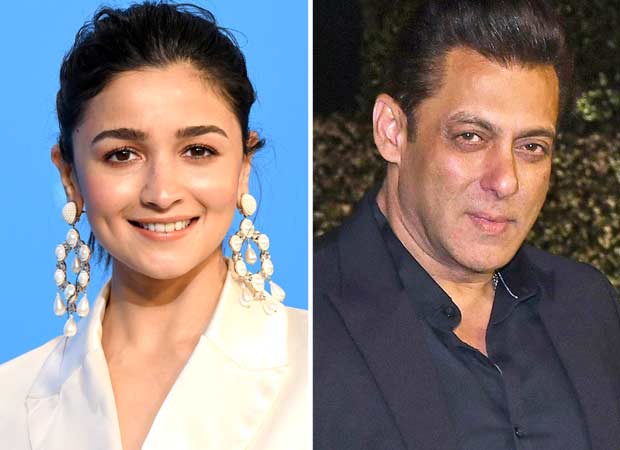 Alia Bhatt reacts to rumours about Sanjay Leela Bhansali replacing Salman Khan if Inshallah is revived “Whatever sir decides will be the best for the film”