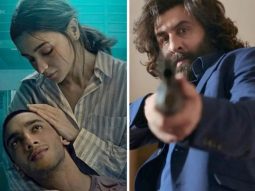 Alia Bhatt RESPONDS to comparisons between Jigra and Animal: “I wouldn’t say there’s any competition between us. I feel very fortunate that my husband…”