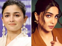 Alia Bhatt and Sharvari return to Kashmir for Alpha’s action sequences after rain delay: Report