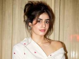 Alisha Chopra Alisha Chopra