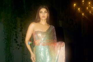 Alizeh Agnihotri